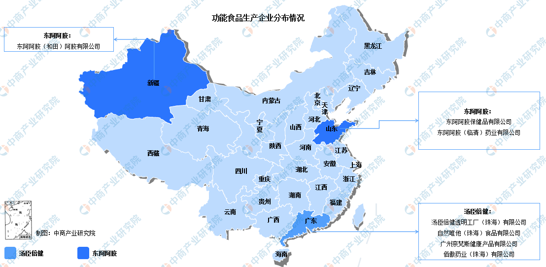 沧州市食品企业上市规划(食品企业上市规划建议)