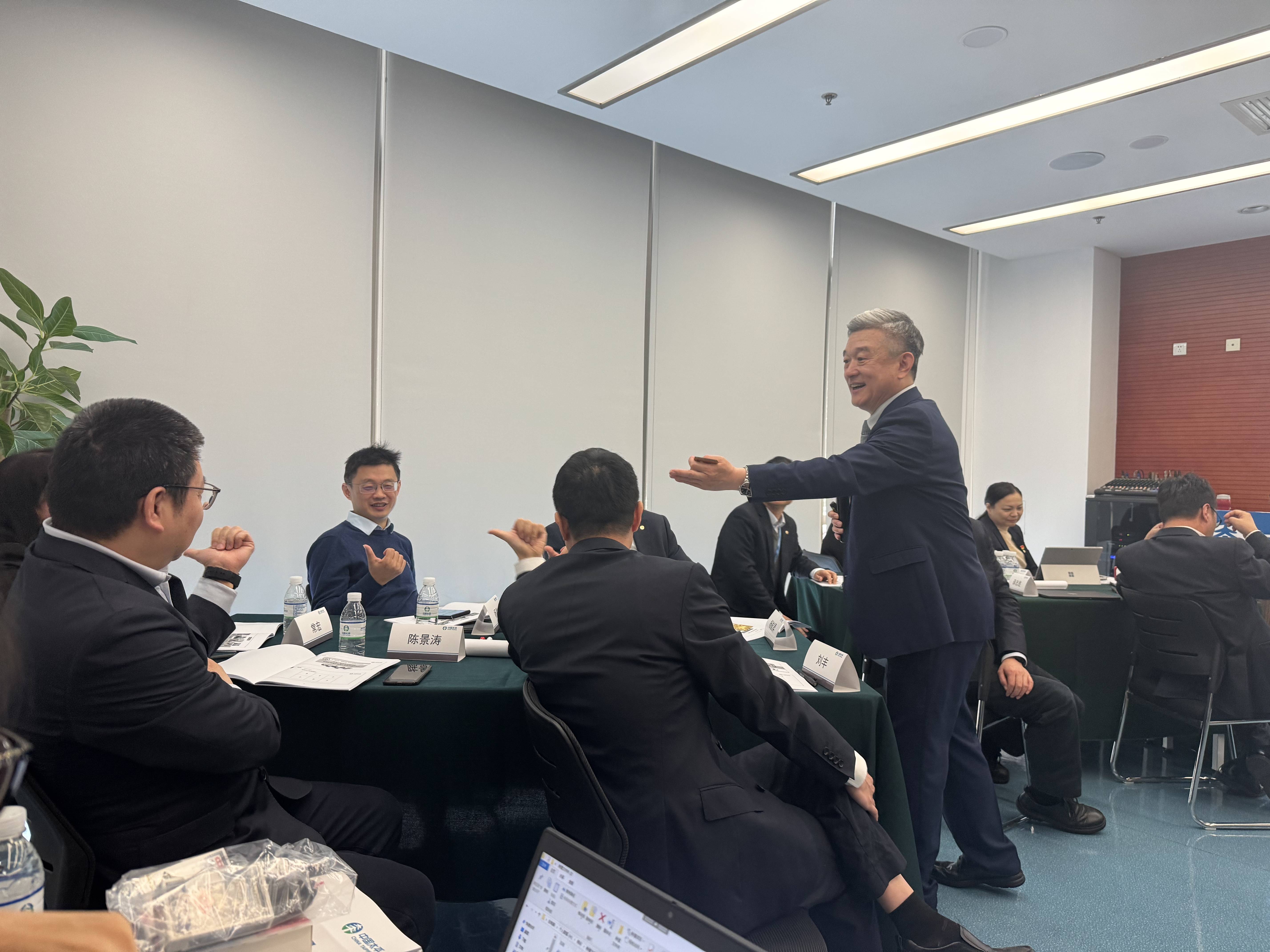 沧州市高管激励企业IPO辅导(高管激励企业ipo辅导资料)