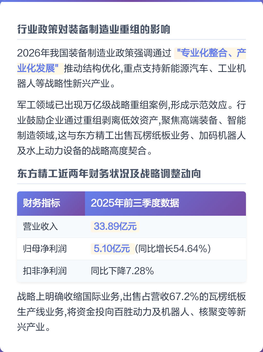 沧州市可持续制造业资产重组(可持续发展的制造业涵义)