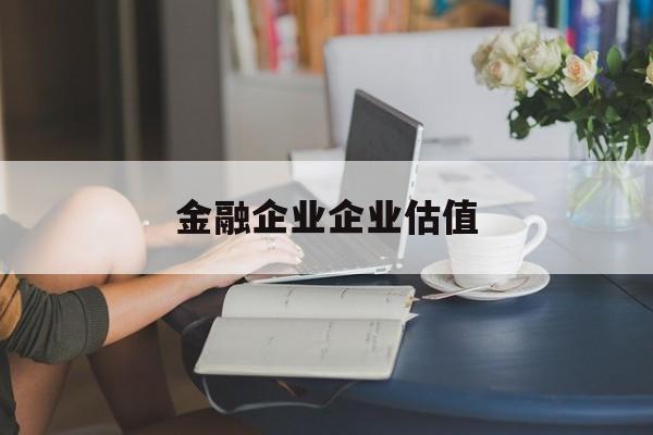 沧州市金融企业企业估值(最新企业估值怎么填)